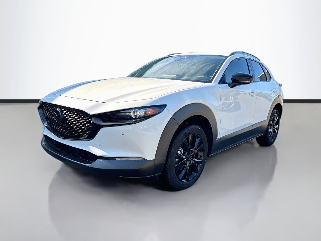 Used 2026 MAZDA CX-30 AWD 2.5 S image 3
