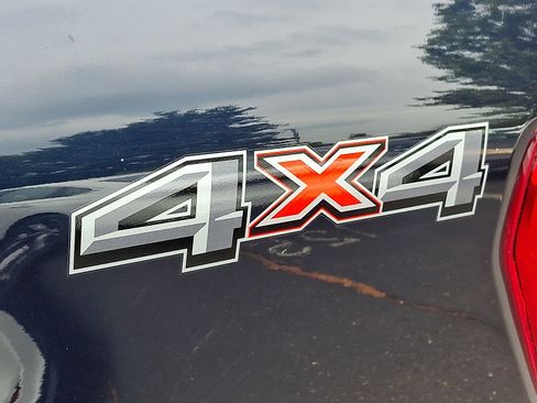 Used 2022 Ford F150 Lariat w/ Equipment Group 502A High AWD/4WD image 36