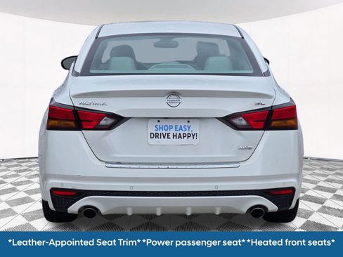 Used 2020 Nissan Altima 2.5 SL image 18