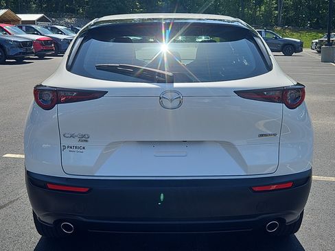 Used 2024 MAZDA CX-30 AWD 2.5 S image 21