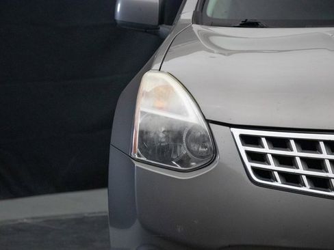 Used 2009 Nissan Rogue SL w/ Premium Pkg image 5
