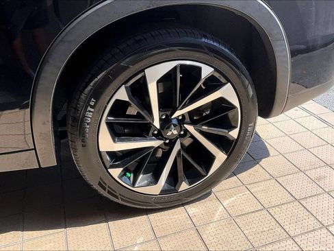 Used 2022 Mitsubishi Outlander SE FWD image 30
