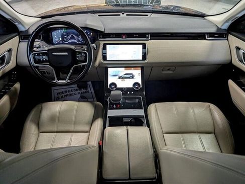 Used 2021 Land Rover Range Rover Velar S image 3