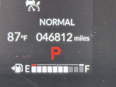 Used 2023 Honda CR-V EX-L image 25