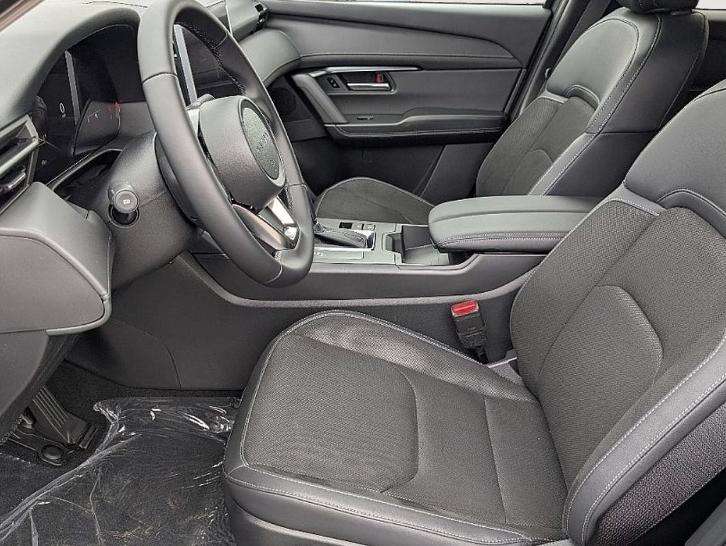 New 2026 MAZDA CX-5 Select AWD/4WD image 18
