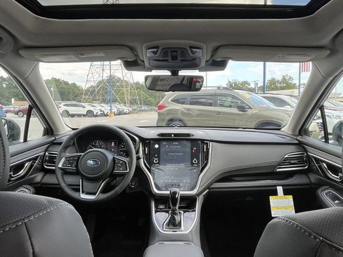 New 2025 Subaru Outback Limited w/ Popular Package #2 image 14