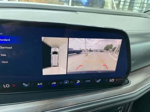 Used 2025 Chevrolet Tahoe LT AWD/4WD image 10