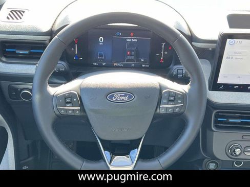 New 2026 Ford Maverick XLT w/ XLT Luxury Package image 18