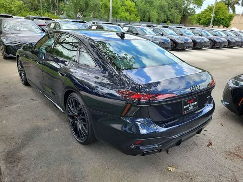 New 2026 Audi A6 Prestige AWD/4WD image 6