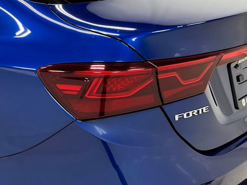 Used 2019 Kia Forte S w/ S Premium Package FWD image 34