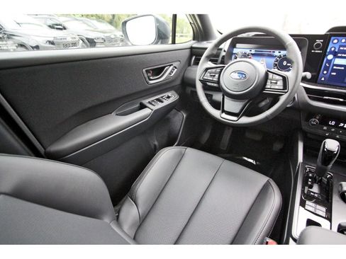 New 2026 Subaru Outback Limited AWD/4WD image 8