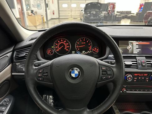 Used 2014 BMW X3 xDrive28i w/ Premium Package image 20