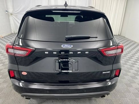 Used 2023 Ford Escape ST-Line w/ Tech Pack #1 AWD/4WD image 7