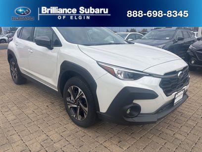 New 2026 Subaru Crosstrek 2.5i Premium