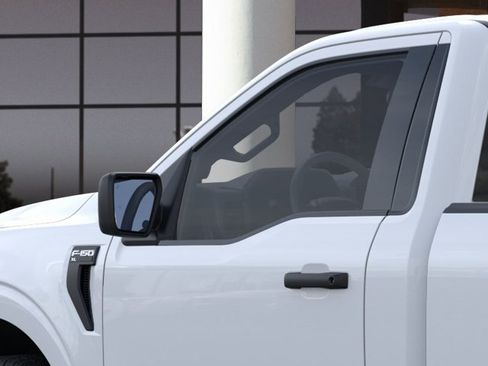 New 2026 Ford F150 XL RWD image 20