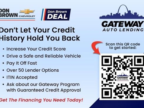 New 2026 Chevrolet TrailBlazer LT w/ Convenience Package image 10