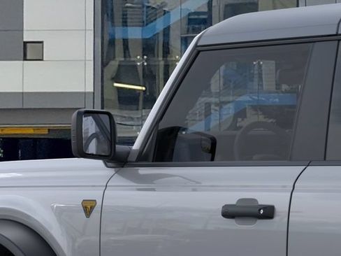 New 2026 Ford Bronco Badlands AWD/4WD image 22