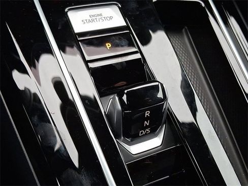 New 2026 Volkswagen Golf w/ Euro Style Package image 7