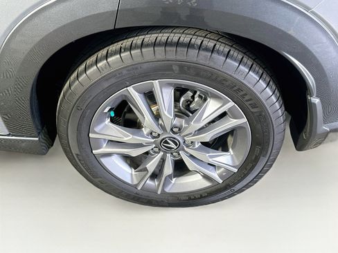 Used 2025 Acura ADX FWD image 11