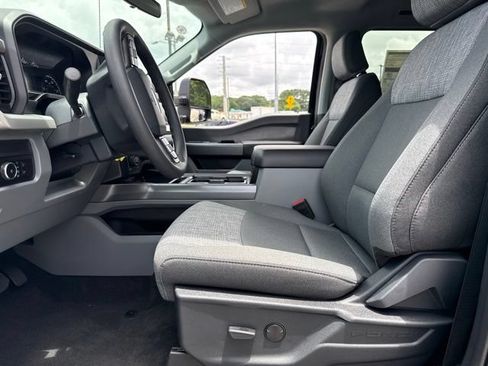 New 2026 Ford F250 XLT w/ Tremor Off-Road Package AWD/4WD image 21