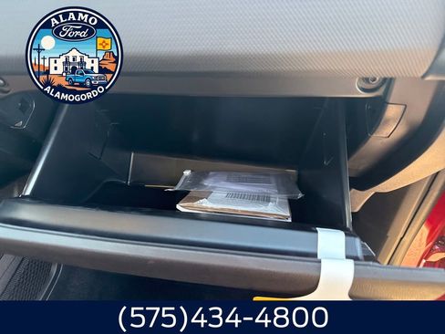 New 2025 Ford Bronco Sport Outer Banks w/ Outer Banks Tech Package+ AWD/4WD image 20