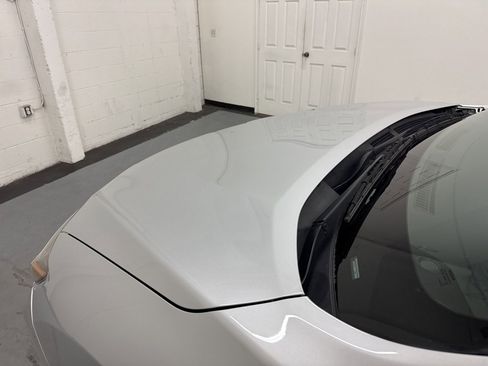 Used 2017 Nissan Rogue SV w/ SV Family Package image 25