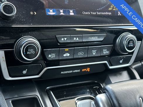 Used 2022 Honda CR-V EX-L image 23