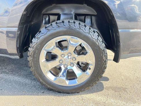 Used 2019 RAM 1500 Big Horn image 11