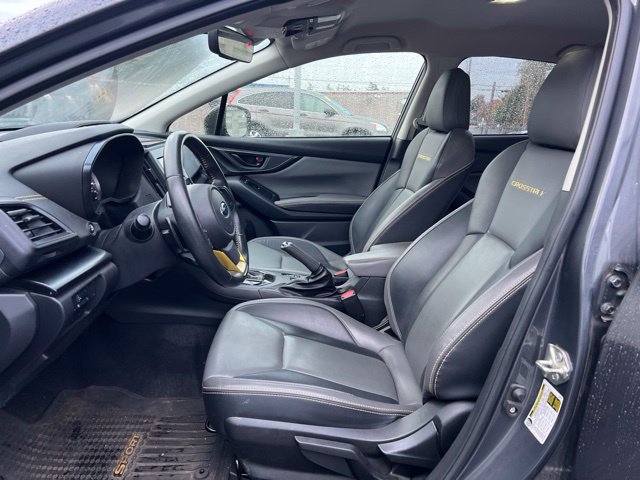 Used 2021 Subaru Crosstrek 2.5i Sport w/ Popular Package #3 AWD/4WD image 11