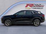 New 2025 Chevrolet Trax LT image 2
