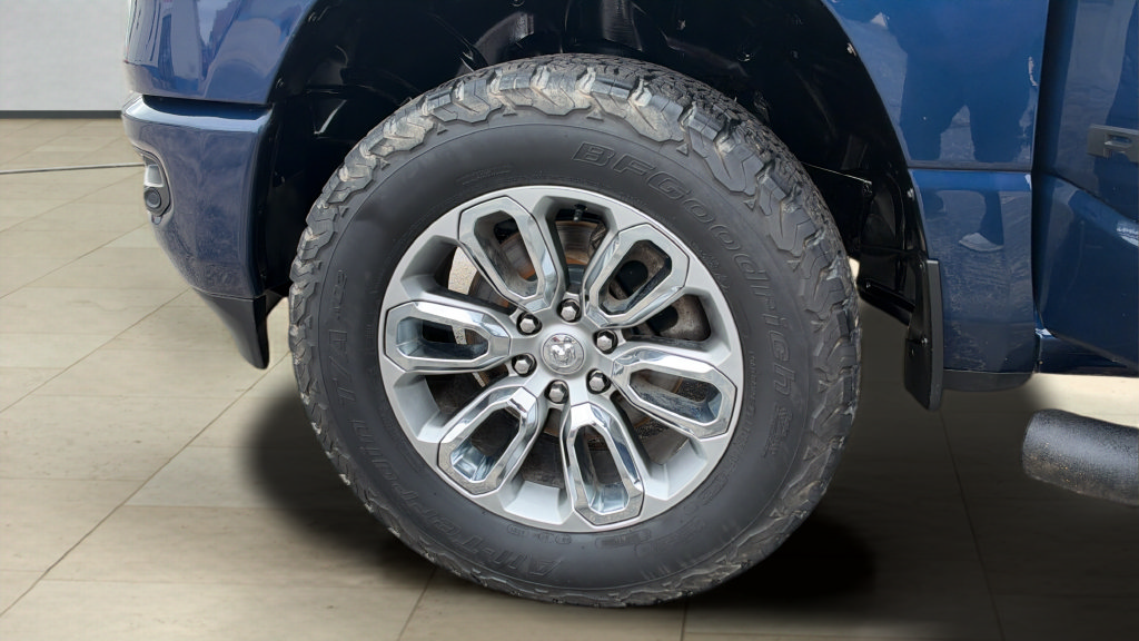 Used 2019 RAM 1500 Sport w/ Level 2 Equipment Group AWD/4WD image 36