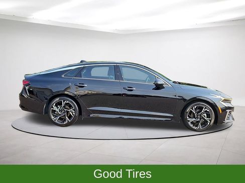 Used 2025 Kia K5 GT-Line FWD image 8