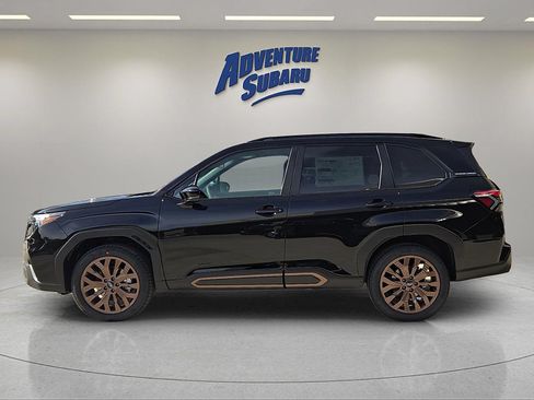 Certified 2026 Subaru Forester Sport AWD/4WD image 6