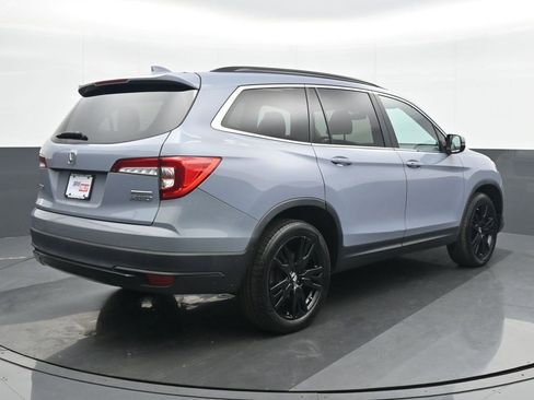 Used 2022 Honda Pilot Special Edition image 6