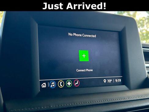 Used 2023 Chevrolet Suburban LS w/ Max Trailering Package image 21