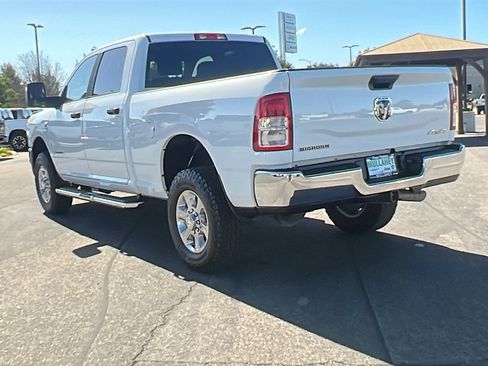 Used 2024 RAM 2500 Big Horn image 5