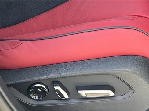 New 2026 Acura RDX A-Spec image 40