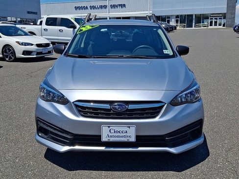 Used 2022 Subaru Impreza 2.0i AWD/4WD image 5