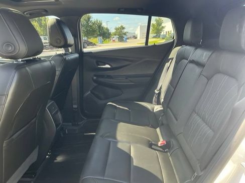 Used 2026 Buick Envista Avenir FWD image 34