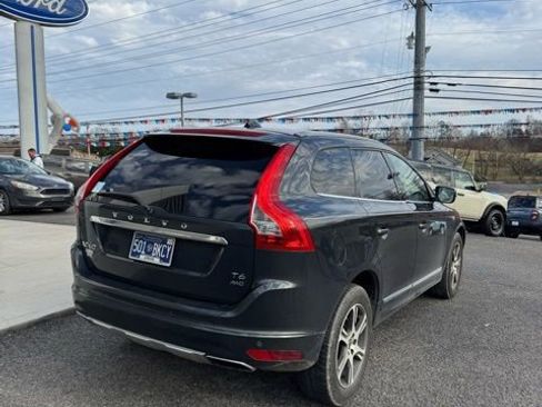 Used 2014 Volvo XC60 T6 image 10