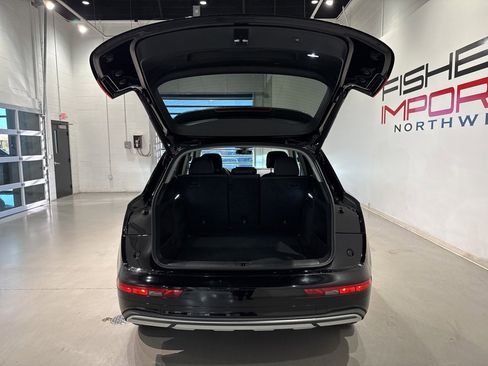 Used 2021 Audi Q5 2.0T Premium image 33