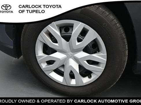 Used 2026 Toyota Corolla Cross L FWD image 14