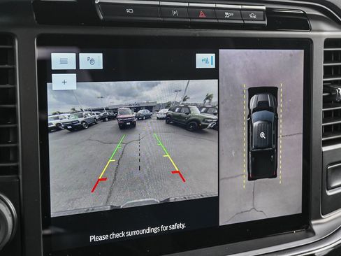 Used 2023 Ford F150 Raptor w/ Equipment Group 802A Raptor R image 30