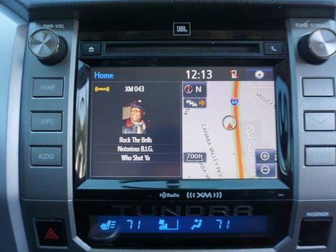 Used 2014 Toyota Tundra Platinum image 9