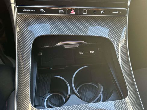 Certified 2025 Mercedes-Benz CLE 53 AMG 4MATIC Cabriolet image 43