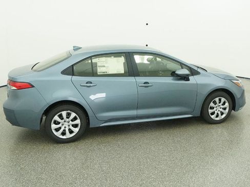 New 2026 Toyota Corolla LE image 46