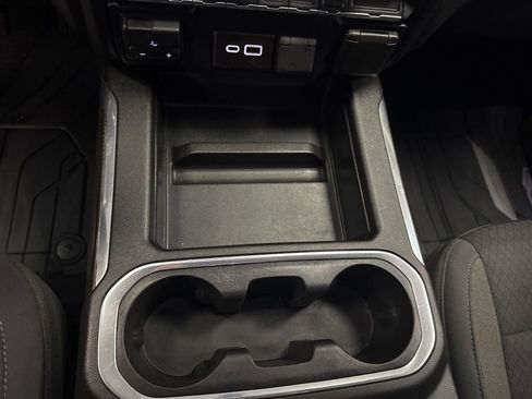 Used 2019 Chevrolet Silverado 1500 RST AWD/4WD image 20