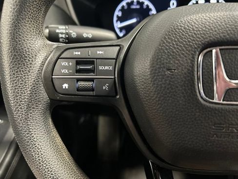 Used 2024 Honda HR-V LX image 27