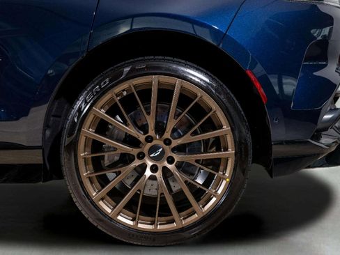 New 2026 Aston Martin DBX 707 image 11