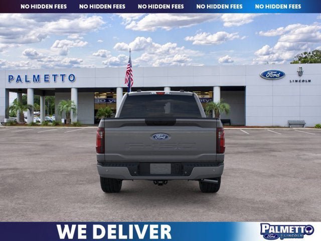 New 2026 Ford F150 STX RWD image 5